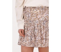Minirock Lotus Mini Skirt