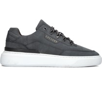 Cycleur De Luxe Herren Sneaker Low Limit - Grau