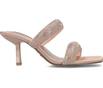 Mules Top-notch