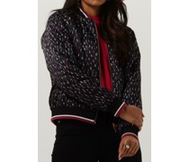 Jack Printed Reversible Bomber