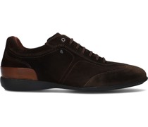 Van Bommel Herren Schnürschuhe Sbm-10016 - Braun