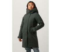 Elvine Damen Jacken Eline - Grün