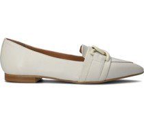Notre-v Damen Loafer 49184 - Weiß