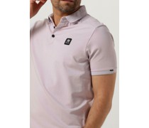 Polo-shirt Short Sleeve Polo Pique