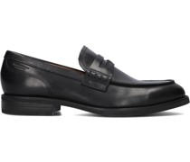 Vagabond Shoemakers Herren Loafer Mario - Schwarz