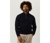 The Goodpeople Herren Pullover Lucca - Dunkelblau