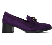 Gabor Damen Loafer 131 - Lila