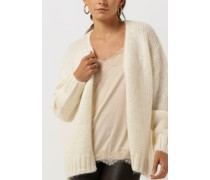 Strickjacke Suanne Ls Knit Cardigan