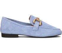 Bibi Lou Damen Loafer 571z30vk - Hellblau