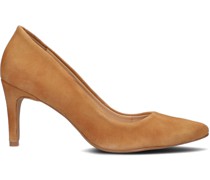 Tango Damen Pumps Barbara 1 - Camel