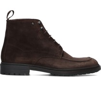 Van Bommel Herren Schnürboots Sbm-50041 - Braun