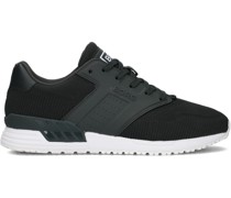 Bjorn Borg Herren Sneaker Low R140 Heren - Grün