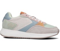 The Hoff Brand Damen Sneaker Low Saint-denis - Grau