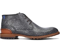 Schnürschuhe Sfm-50087