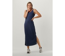 My Essential Wardrobe Damen Kleider Sagamw Strap Dress - Blau