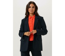 Modström Damen Blazers Gale Blazer - Dunkelblau