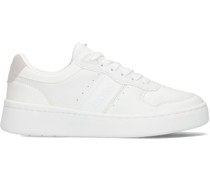 Bjorn Borg Damen Sneaker Low T2200 Dames - Weiß