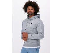 The Goodpeople Herren Pullover Larson - Hellgrau