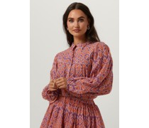 Rough Studios Damen Blusen 7399335002312 - Rosa
