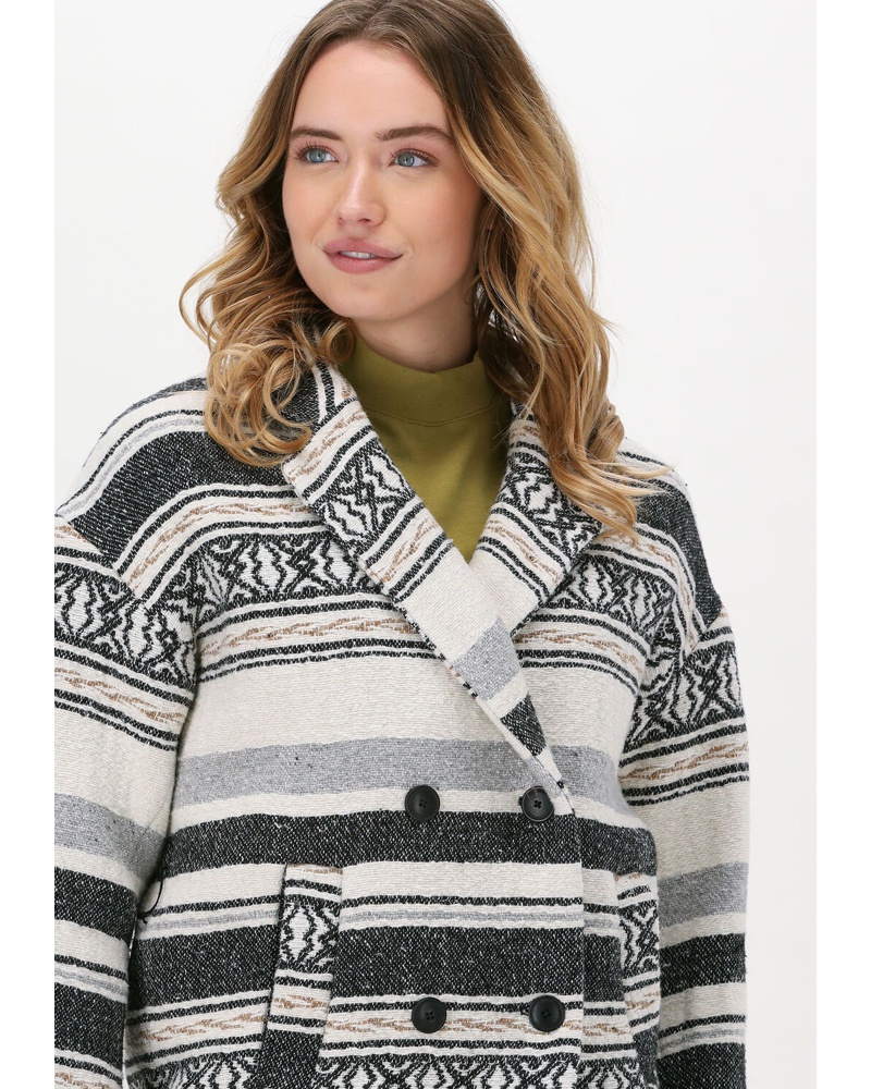 MKT Studio Damen Blazer Madely