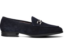 Unisa Damen Loafer Daimiel - Blau