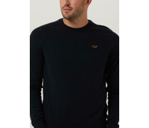 Pullover Buckley Knit