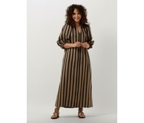 Ruby Tuesday Damen Kleider Micah Maxi Dress - Camel