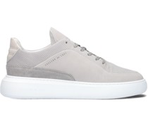 Cycleur De Luxe Herren Sneaker Low Echelon - Grau