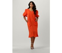Ydence Damen Kleider Dress Juul - Orange