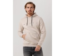 Genti Herren Pullover & Cardigans J7017-1229 - Braun