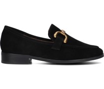 Bibi Lou Damen Loafer 572z30vk - Schwarz