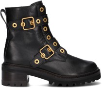 Biker Boots