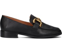 Bibi Lou Damen Loafer 572z10vk - Schwarz