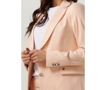 Blazer Bena Herring Check Blazer