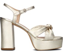 Unisa Damen Sandalen Umi - Gold