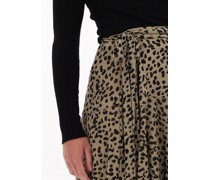 Midirock Thora Maure Skirt