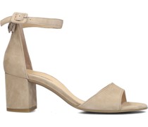 Paul Green Damen Sandalen 7469 - Beige
