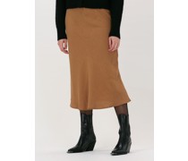 Minimum Damen Röcke Albi 8073 - Camel
