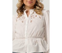 Bluse Objiska L/s Top