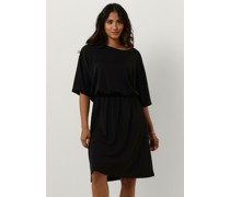 Minus Damen Kleider Adima Short Dress - Schwarz