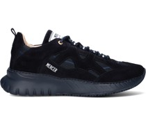 Mercer Amsterdam Herren Sneaker Low The Jupiter 1.5 - Blau