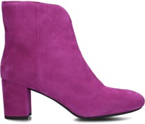 Tango Damen Stiefeletten Cila 502 - Rosa