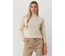Bellamy Damen Pullover Noortje - Ecru