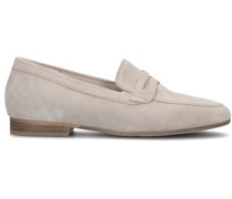 Gabor Damen Loafer 444 - Beige