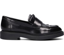 Vagabond Shoemakers Damen Loafer Alex W 004 - Schwarz