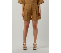 Ruby Tuesday Damen Hosen Rikki Shorts - Camel