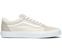 Vans Herren Sneaker Low Ua Old Skool Men - Beige