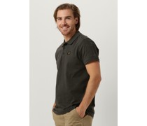 Pme Legend Herren Polos & T-Shirts Trackway Polo - Grau