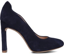 Unisa Damen Pumps Pascual - Blau