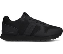 Bjorn Borg Herren Sneaker Low R455 Kpu - Schwarz